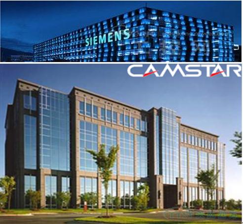 ߶ִϵͳ-SIEMENS CAMSTAR